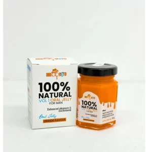 Natural Vol 1 teglica 80g