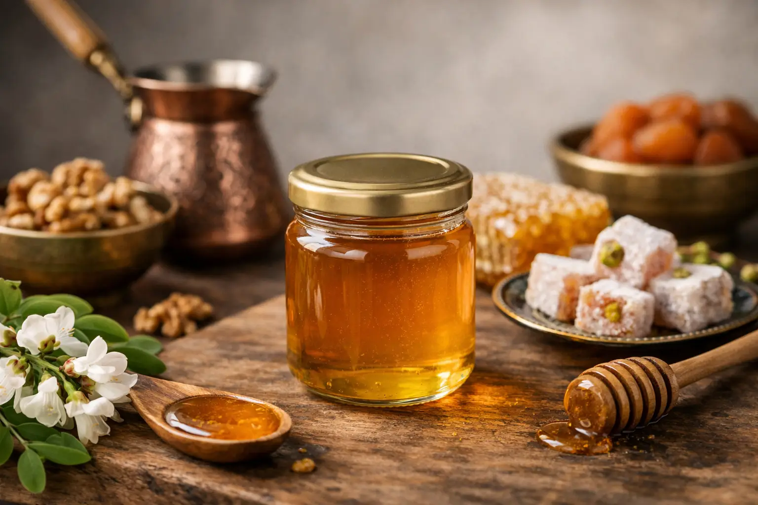 Turski med 240gr - kome najviše odgovara