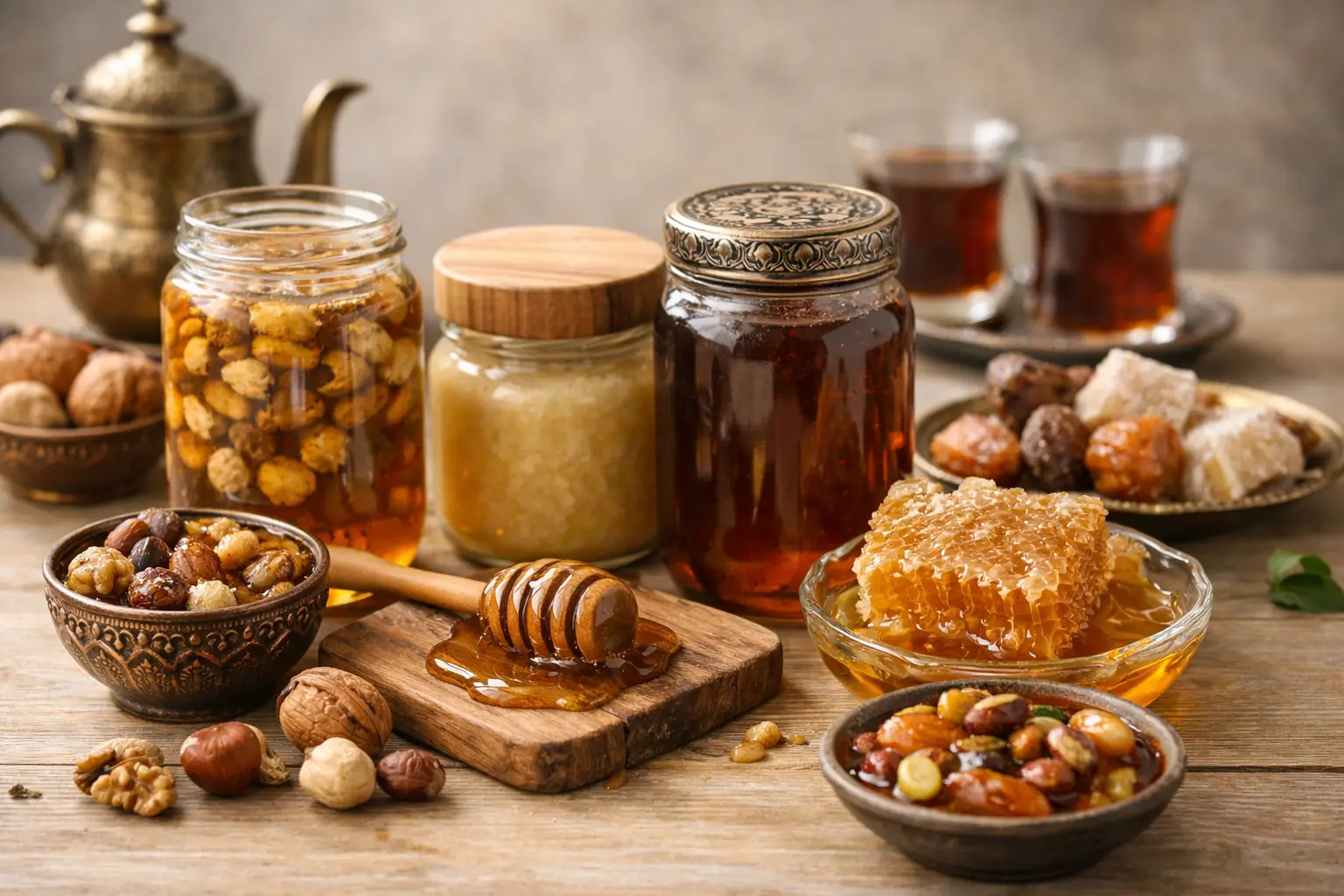 Turski med mix paket - pravi izbor ili ne