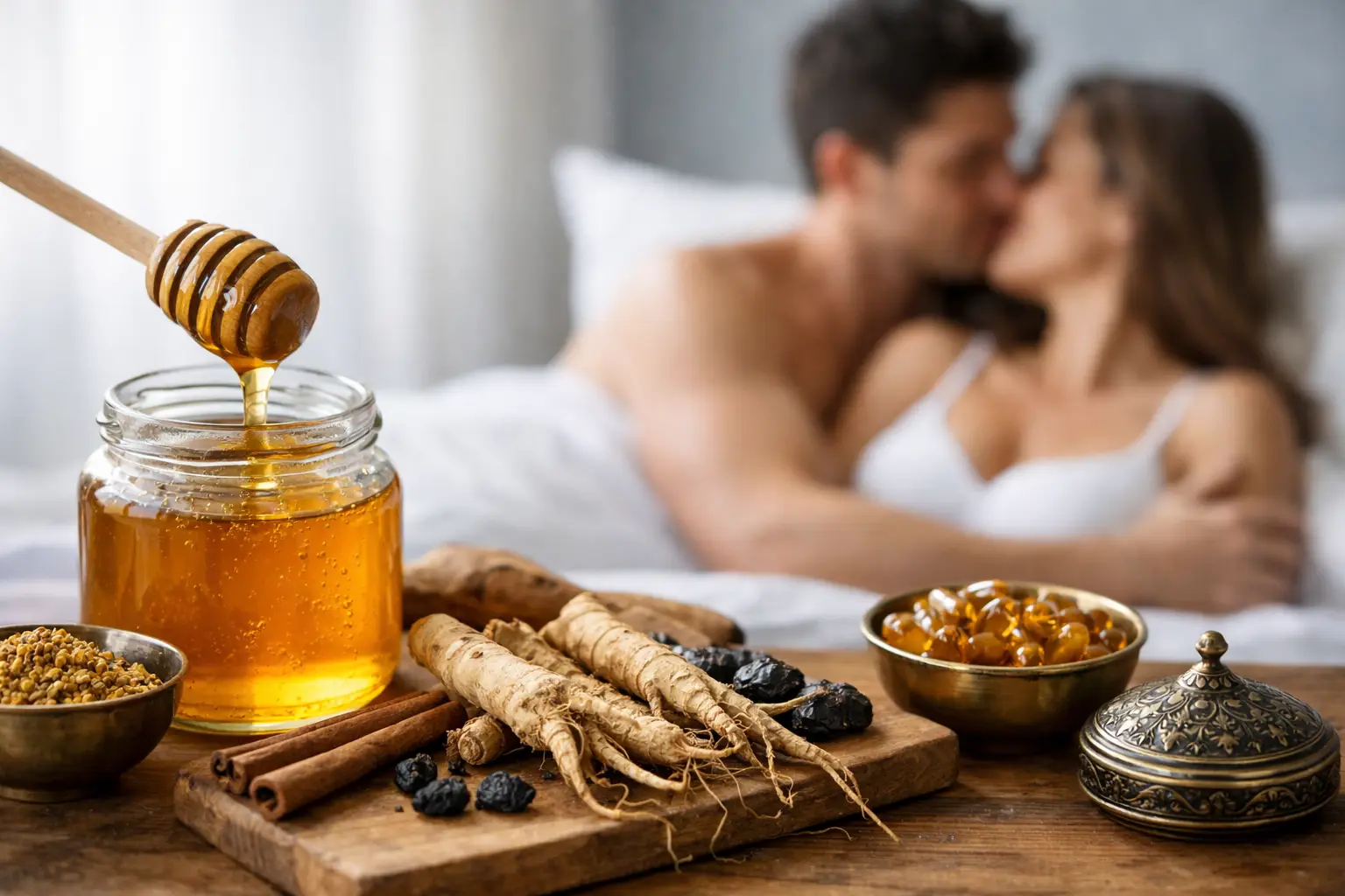 Cena turskog meda za potenciju u Srbiji